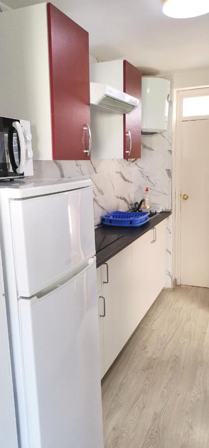 Estudio Playa Levante Benidorm Luaran gambar