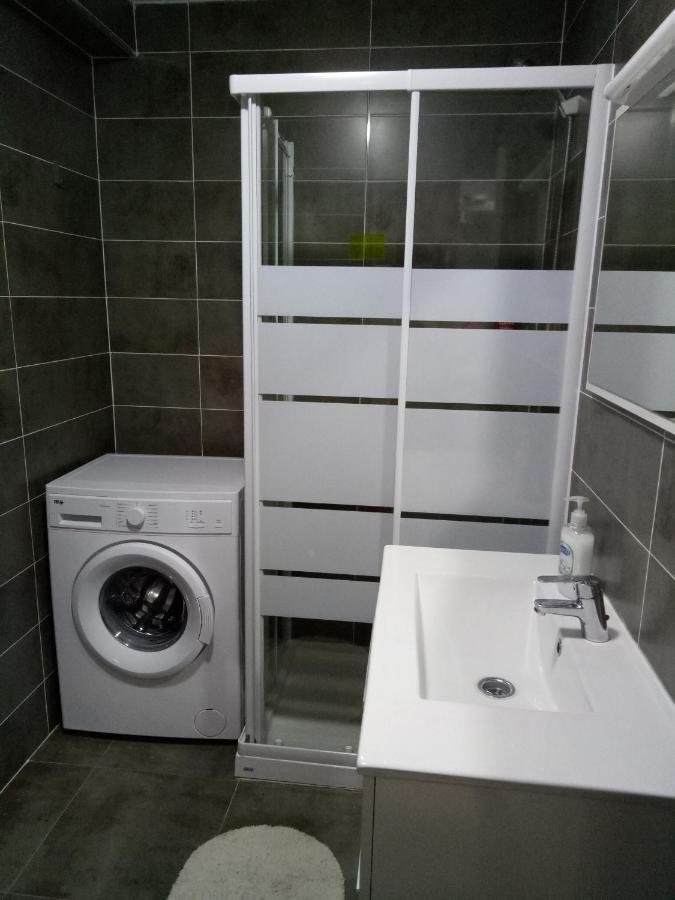 Estudio Playa Levante Benidorm Luaran gambar